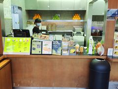 -混果汁(福田领展中心城店)