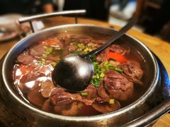 -新白鹿餐厅(城西银泰城店)