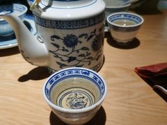 -南京大牌档(龙江新城市广场店)