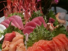 -匠和风精致料理(成都龙湖滨江天街店)