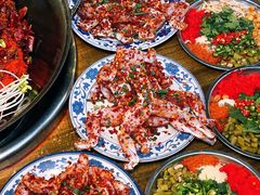 -咖咖火锅(老店)