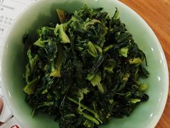 麻油野菜-奎元馆.百年奎元.非遗传承(西湖边的解放路店)