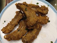 -嵇大厨好灶头农家菜