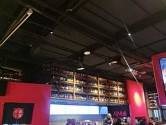 -牛啤堂精酿啤酒餐吧(五棵松华熙店)
