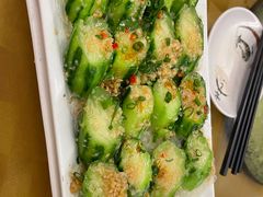 -新辉港式茶餐厅(北栅店)