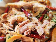 -李子坝梁山鸡(李子坝大鸡哥店)