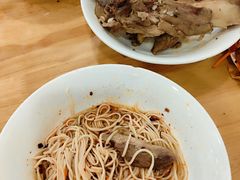 -水仙拉面(水仙街店)