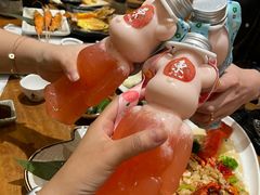 -东田之村自助餐厅(金水路店)