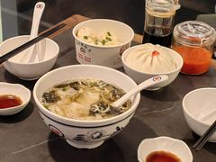 -同心楼(解放北路店)