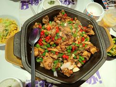 -蛙来哒(方圆荟店)