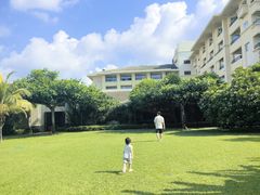 -三亚亚龙湾天域度假酒店