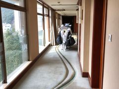 -宁波九龙湖开元度假村