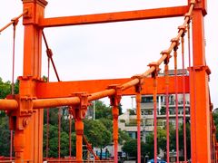 -桂林市榕杉湖景区