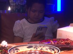 -阿记烧烤(英达路店)