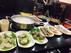 -吉友粥底火锅(方斜路店)