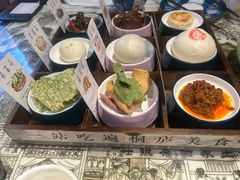 -一味大院•桐庐菜传承店(春江路店)