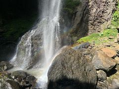 -百漈沟生态旅游景区