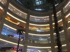 -蠡口东方明珠家具城(建元路店)