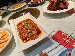 -东北大院·东北菜(三台子店)