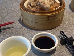 -晋江荣誉国际酒店·港誉茶餐厅