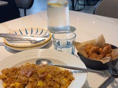 -必胜客(石佛营店)