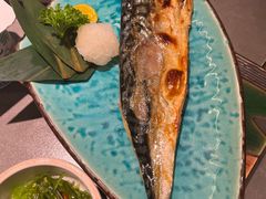 -沼津港精致料理·寿喜烧·烧鸟(龙湖南桥天街日料榜单店)