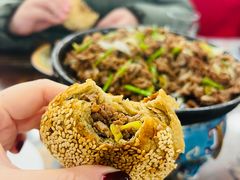 -烤肉季饭庄