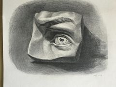-八哥美术·成人美术画室(总校区)