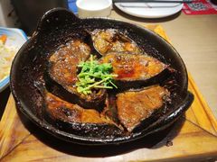 -洪兴砂锅·融合砂锅菜(三站店)