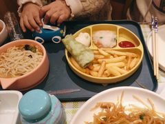 -姥姥春饼·烤鸭(未央路盛龙店)