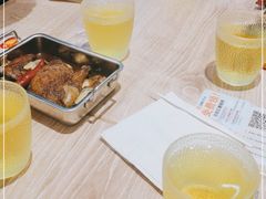 -小满手工粉(北京来福士店)