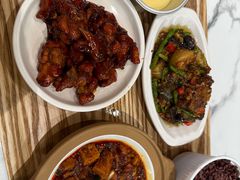 -乡村基·川味现炒大王(熙悦天街店)