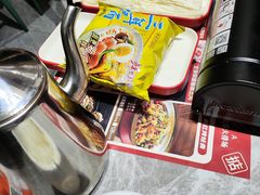 -肥家大排档(天河体育西店)