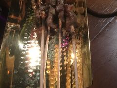 -楼兰新疆主题餐厅(苏州中心店)