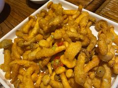 -中8楼风尚云南菜(颐堤港店)