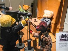 -济州岛泰迪熊博物馆