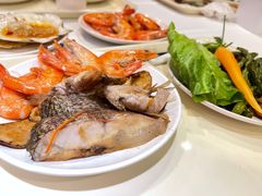 -碧中海汤泉汗蒸酒店