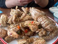 -叶存利海鲜大馅饺子(海宁路总店)