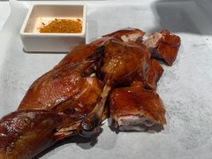 -小厨娘淮扬菜(清江苏宁广场店)