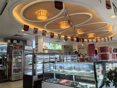 -蜂蝶来饼店(拱北总店)