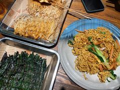 -1819餐厅·团队聚餐·烤串·精酿