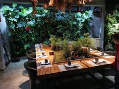 -森味薪火烧•烧鸟居酒屋•日本料理(望京店)