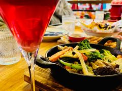 -Famous肥猫墨西哥音乐餐吧(五棵松华熙LIVE店)