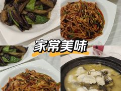 -江城燕子大排档(江汉路步行街店)