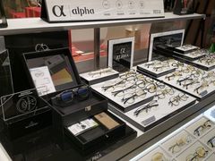 -LOHO眼镜(北京合生汇店)