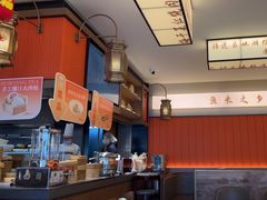 -小厨娘淮扬菜(天印大道店)