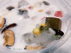 招牌清补凉-文昌林记清补凉(万达广场店)