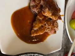 -粤海璇宫·木棉花高空旋转餐厅·聚会派对