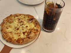 -必胜客(国贸店)