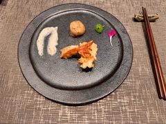 -枫品铁板烧(东樾店)